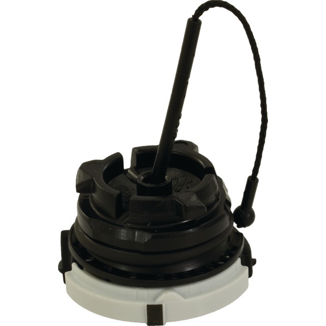 Bouchon de Reservoir HUILE/ESSENCE Origine Stihl référence fournisseur STI00003500533
